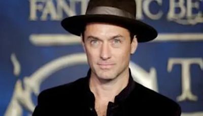 Here is why Jude Law turned down Superman role