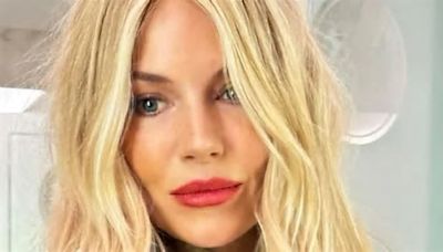 The £13 French ‘miracle cream’ Sienna Miller & Michelle Keegan swear by… that leaves skin soft & plump