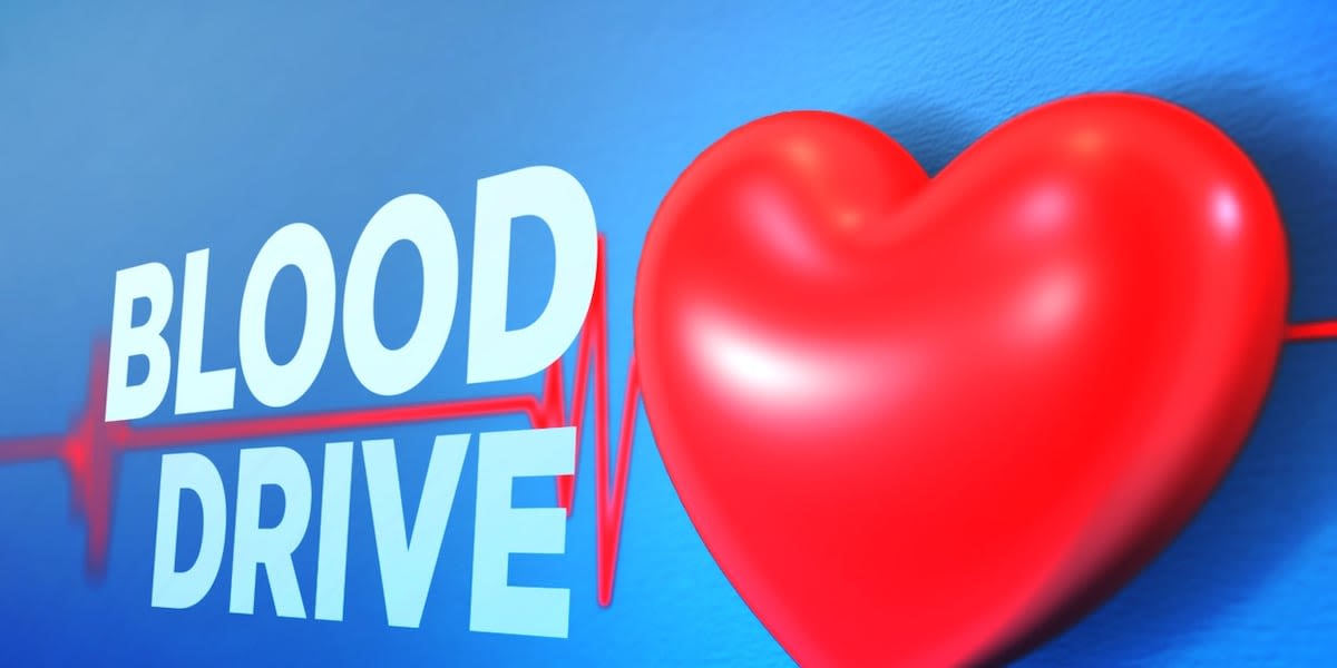 Shaheen Chevrolet saves the day with blood drive in Lansing