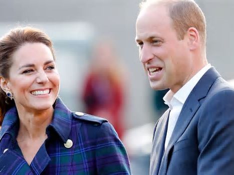 Prince William and Kate Middleton's Relationship Is "Unshakeable" Ahead of 13th Anniversary