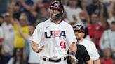 US routs Cuba 14-2 to reach World Baseball Classic final