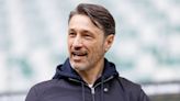 Niko Kovač breaks silence on Liverpool links after emerging as surprise next manager 'contender'