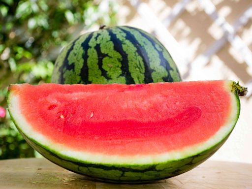 The Only Way I’m Eating Watermelon This Summer