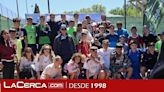 Albacete y Valdeganga acogen competiciones de Deporte Escolar