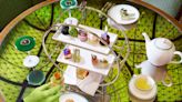 The Plaza Hotel’s ‘Popular’ Wicked-Themed Afternoon Tea Is Just as Magical as You’d Dream