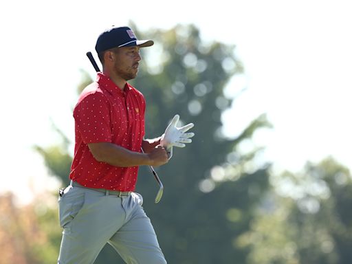 2024 Presidents Cup: United States claims victory once again as Keegan Bradley scores winning point