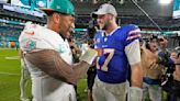 Bills will visit Dolphins on Thursday Night Football in Week 2 of 2024 schedule
