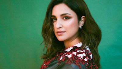 Parineeti Chopra's Delicious Mango Breakfast Will Leave You Hungry