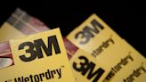 3M Jumps Most in 36 Years as New CEO Boosts Profit Forecast