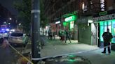 1 killed, 2 injured in East Village stabbing, police say