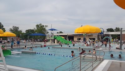 Mayfield Heights officially opens its $34-million Aquatic and Community Center