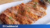 Ni Oviedo ni Gijón: el mejor cachopo de España está en esta localidad de Asturias y este es su ingrediente estrella