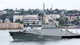 Ukrainian expert on key Russian warships for neutralization in Black Sea