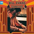 【爵士名盤正版】BILL EVAN Symbiosis 黑膠唱片LP