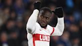 Luton confirm signing of former Chelsea and Nigeria winger Victor Moses on free transfer