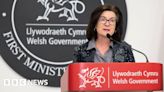 Gareth Lewis: Can Eluned Morgan unite fractured Welsh Labour?