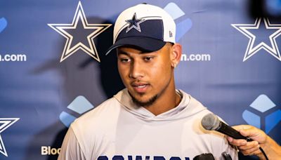 Cowboys Plan for Trey Lance: Trade Bait, Prove-It or Dak Replacement?