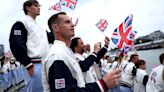 Fans jokingly worry Andy Murray 'might turn to rust' if Paris rain