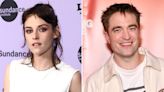 Kristen Stewart Says Talking About Ex Robert Pattinson is ‘F–king Weird’