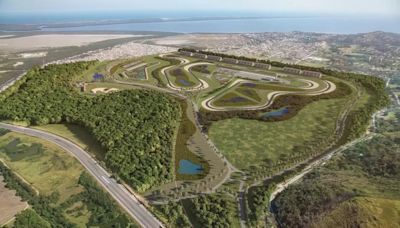 Câmara Municipal do Rio de Janeiro aprova projeto de construção de novo autódromo - Lance!