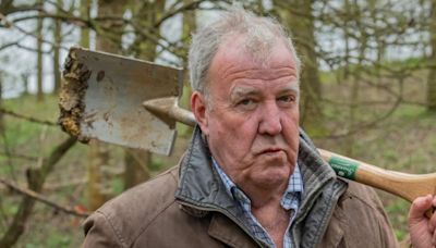 Jeremy Clarkson's health battles from dementia worries and surgery