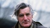 Ted Hughes, 25 years on: Now, more than ever, the poet is the voice for our times