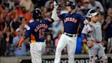 Bregman walk-off homer lifts Astros over Dodgers 7-6 after Ohtani hits NL-high 32nd home run