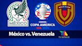 TV Azteca 7: dónde ver México vs. por streaming