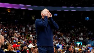 Michael Malone Rips Reporter After Denver Nuggets Lose Game 7