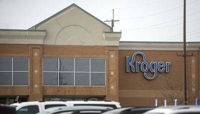 $94K payout to Ann Arbor expected in Kroger opioid litigation settlement