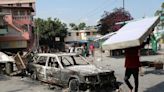 Thousands of pregnant women at risk in Haiti's paralyzed capital, UN says