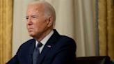 Biden calls his decision to step aside from 2024 race a matter of defending democracy - ABC17NEWS