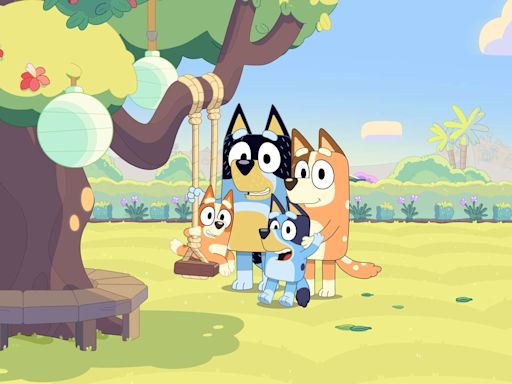 10 Shows Like “Bluey” to Watch Now