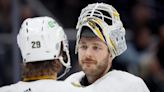 Linus Ullmark would reportedly accept trade to Bruins’ division opponent