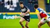 Jack Charles unfazed by Hull FC duties as young gun shares elite mentality and playing style