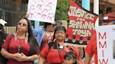 Tribal victims in US getting new focus | Northwest Arkansas Democrat-Gazette