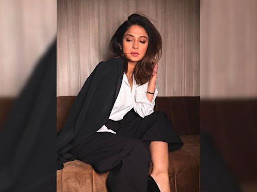 Jennifer Winget Reveals She Auditioned For Sobhita Dhulipala's Role In This Web Series