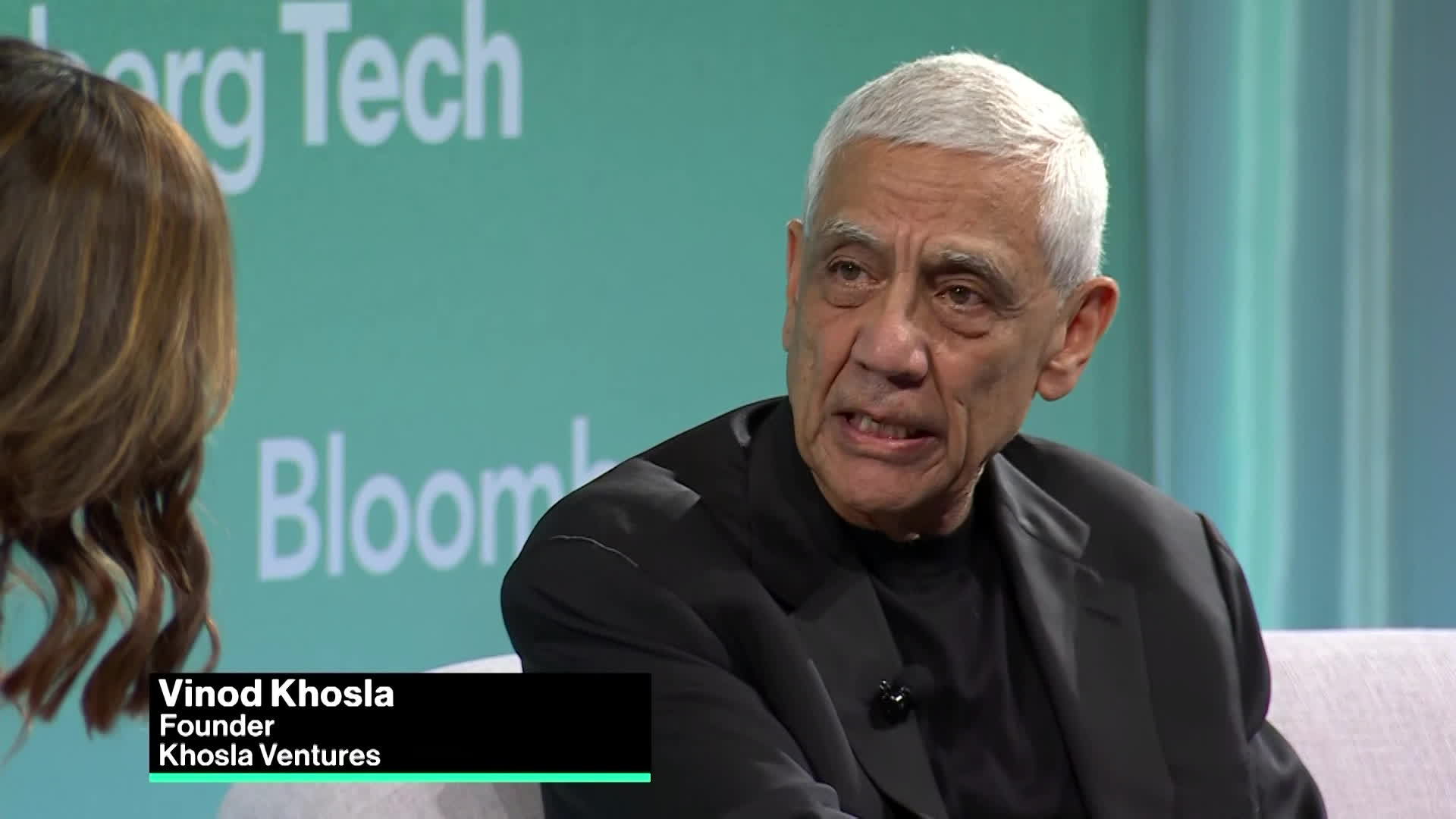Vinod Khosla’s View on the Global Race in AI