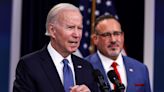 Biden extends student loan payment pause as debt relief plan remains on hold