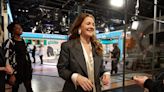 Reneé Rapp heroically protected Drew Barrymore when a man jumped on stage and crashed their interview