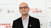 Q&A: Steven Soderbergh goes 'Full Circle', talks DVDs, Danny Ocean and 'Out of Sight'