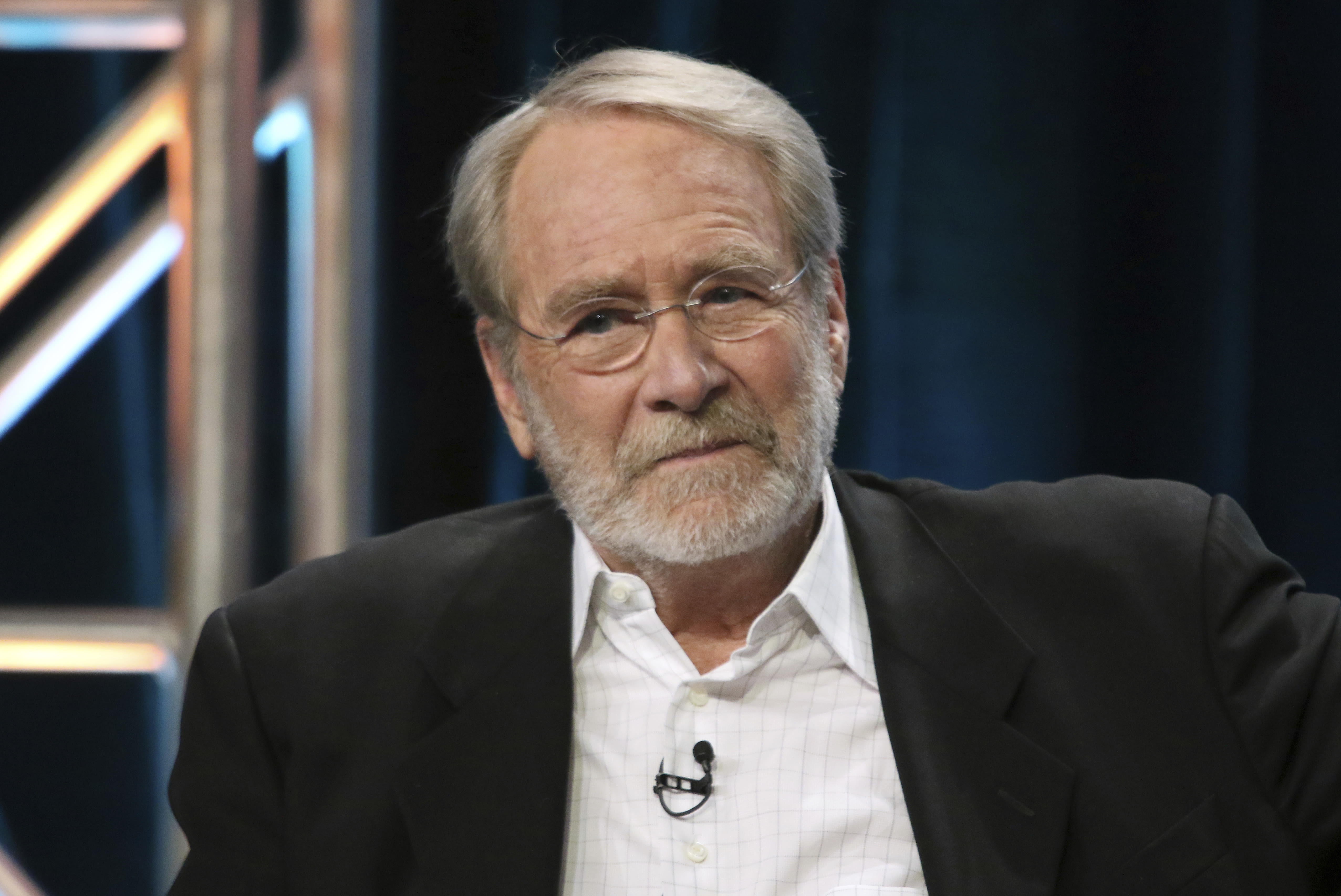 Martin Mull, hip comic and actor from 'Fernwood Tonight' and 'Roseanne,' dies at 80