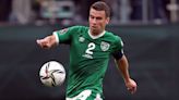 Seamus Coleman in line for Republic of Ireland return after knee injury ‘scare’