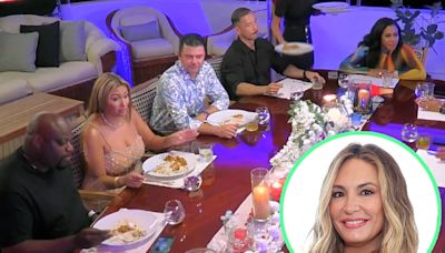 Kate Chastain Reacts to Those "Difficult" Below Deck Med Guests: “I Have No Tolerance For…” | Bravo TV Official Site