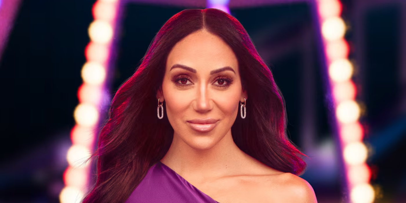 Melissa Gorga Claims She's One of the Only 'RHONJ' Cast Members Not on Ozempic