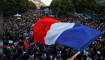 After left-wing coalition's win, fears of increase in hate speech grow in France. Here’s why