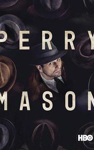 Perry Mason