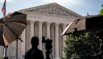 The 5 biggest cases the Supreme Court hasn't yet decided