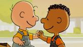 'Welcome Home, Franklin' tries to right a 'Peanuts' wrong from 1973. It's worth a watch