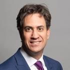 Ed Miliband